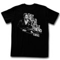 thumbnail image 1 of Scarface T-Shirt Little Buddy - Grand, 1 of 2