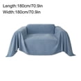 thumbnail image 1 of PRETXORVE -season Herringbone Sofa, 1 of 2