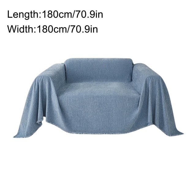 PRETXORVE -season Herringbone Sofa