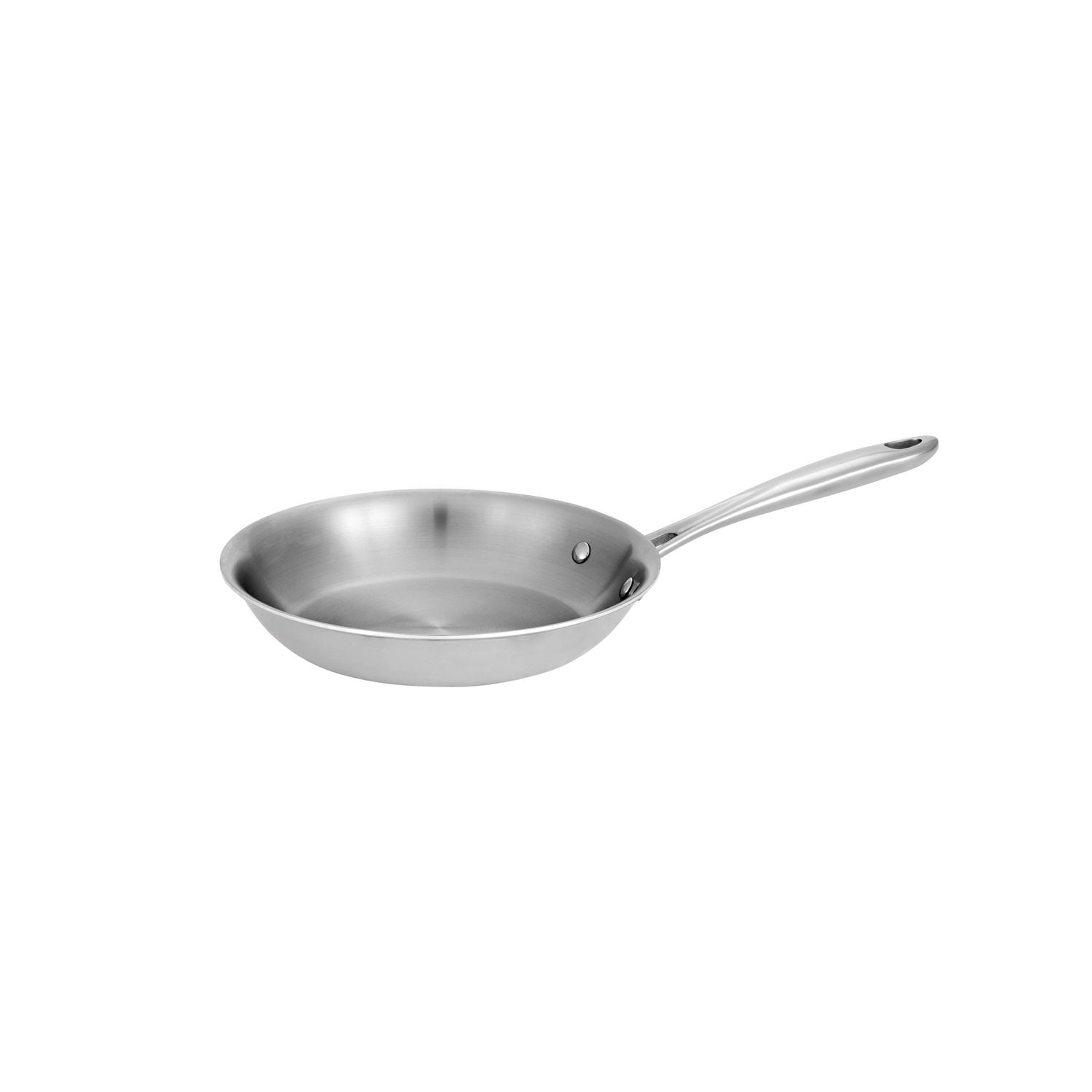 Tramontina Tri-Ply Clad Stainless Steel Fry Pan