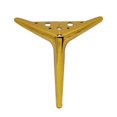 thumbnail image 3 of suyin Furniture Legs,Legs For Furniture Set Of 4,Sofa Legs Support Foot Hardware, 3 of 9