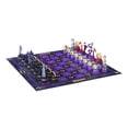 thumbnail image 2 of The Noble Collection Batman Jeu D'Échecs, 2 of 4