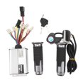 thumbnail image 2 of Contrôleur 48V 1000W, Kit de Conversion de Vélo Électrique Haut avec Poignée de Gaz pour Tricycles Électriques, 2 of 8