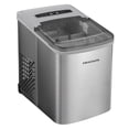 thumbnail image 1 of Frigidaire Machine à Glaçons Autonettoyante 11,8 kg (26 lb), Acier Inoxydable, 1 of 6