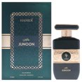 thumbnail image 1 of Junoon by Hamidi for Men - 3.4 oz EDP Spray, 1 of 8