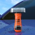 thumbnail image 1 of Save Big! Auto Glass Oil Film Removal Agent, 100ml Windshield Coating Defogger, Strong Oil Stain and Film Cleaner for Car Glass, Automotive Glass Cleaning Solution, 1 of 8