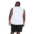 thumbnail image 3 of George Big Men's Muscle Tank, 3 of 6