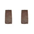 thumbnail image 4 of Youkk Warmth And Style Combined In Plush Over Knee Socks Wide Application Gift Idea brown 2Set, 4 of 6