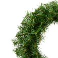 thumbnail image 2 of Vickerman A802836 36 in. Canadian Pine Wreath, 2 of 3