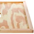 thumbnail image 5 of Allied Precision Industries Little Giant Ruche en Contreplaqué avec Couverture Intérieure, 5 of 5