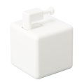 thumbnail image 4 of Bouton Poussoir d'Interrupteur Intelligent, BLE 4.2 Interrupteur Robot à Doigt Blanc 500mAh Batterie CR2 pour Assistant, 4 of 8
