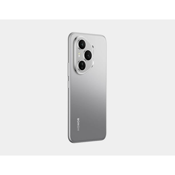 Honor 400 Pro 5G 512GB ROM 12GB RAM Dual SIM GSM Unlocked - Grey