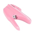 thumbnail image 2 of Stapleless Stapler, Stapleless Paper Stapler, ABS Stapleless Stapling Machine, With Comfortable Handle Easy To Operate For School Office, 2 of 8