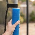thumbnail image 4 of Outdor 4PCS Trampoline Poles Replacement Accessoire Sponge Trampoline Poles With AntiCollision Covers Trampoline Net Poles Replacement Trampoline, 4 of 6
