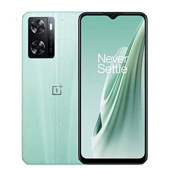 OnePlus Nord N20 SE CPH2469 128GB 4GB RAM Dual SIM GSM Unlocked - Jade Wave