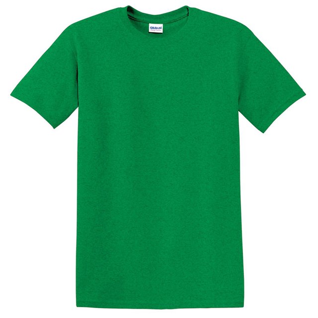 Gildan Gd 5000 5.3 Oz Heavy Cttn Ss T
