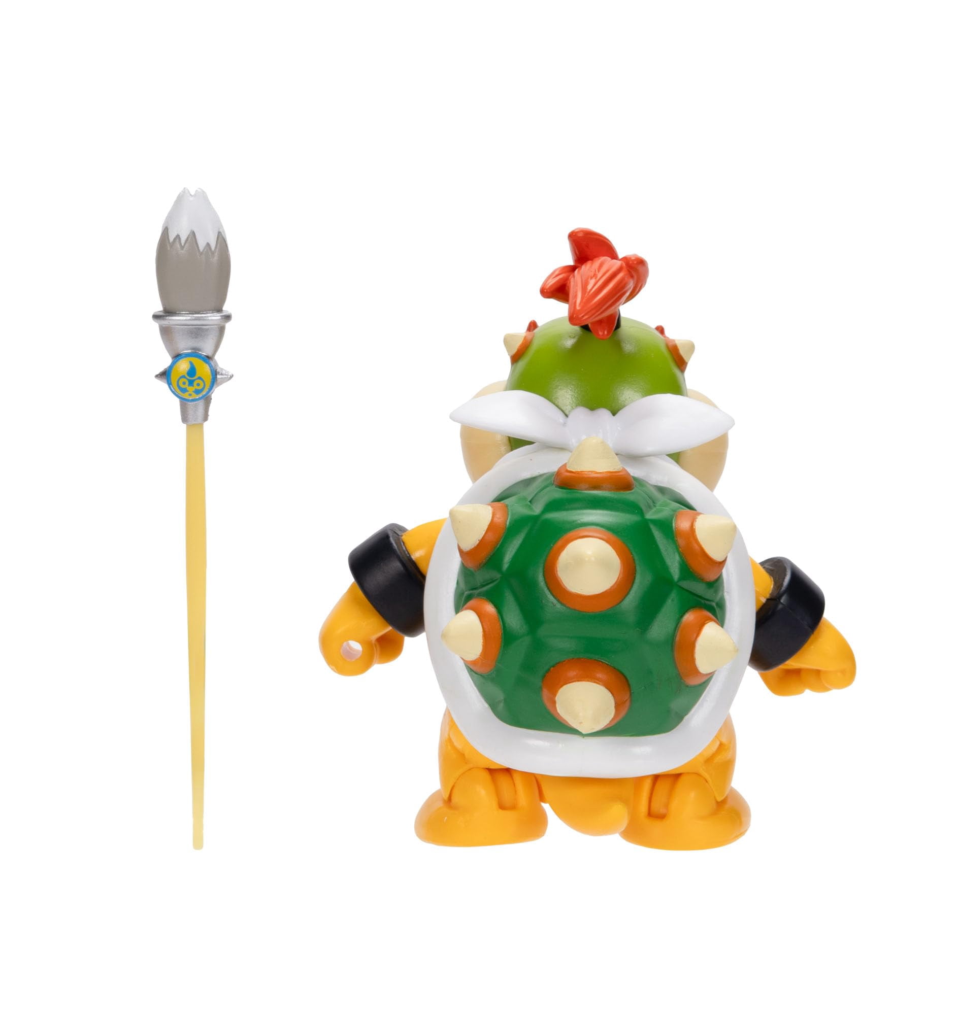 BOWSER JR WITH PAINT - FRENCH