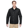 thumbnail image 1 of Harriton Men's Auxiliary Canvas Work Jacket, 1 of 4