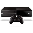 thumbnail image 1 of Microsoft - Xbox One 1TB Video Game Console - Black (Refurbished), 1 of 6