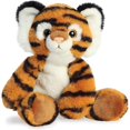 thumbnail image 1 of Aurora - Flopsie - 12" Topaz Tiger, 1 of 5