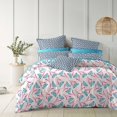 thumbnail image 1 of Celestial Comfort Bedding Set - Turquoise, 1 of 1