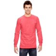 thumbnail image 1 of Comfort Colors T-Shirt à Manches Longues pour Adulte, Poids Lourd, RS, 1 of 1