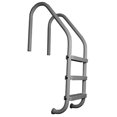 thumbnail image 1 of Graphite Gray 3-Step Ladder, 1 of 1