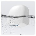 thumbnail image 2 of Automatic Hand Dryer Hot Cold, High Speed Wind Wall Induction Hand Dryers 1200W For Commercial Bathroom Toilet ,High-Speed Drying, 2 of 6