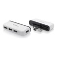 thumbnail image 4 of Belkin Travel - Hub - 4 x USB 2.0 - desktop, 4 of 9