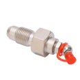 thumbnail image 4 of Grease Valve Replacement, Excavator Grease Valve 4250350 Stainless Steel Strong Bearing Capacity Professional  For Presses, 4 of 8