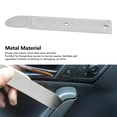 thumbnail image 4 of Metal Skin Wedge Pry Bar Tool, Multifuncitonal Sturdy Pointed Tip Easy To Operate Car Door Panel Removal Pry Tool  for Car Interior Exterior Trim, 4 of 7