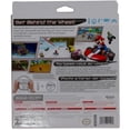 thumbnail image 4 of Nintendo Wii - Mario Kart Wii avec Volant Wii, 4 of 4