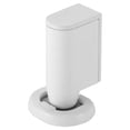 thumbnail image 1 of Hearth & Gear Heavy Duty Door Stop With Strong Retractable Lock System For Home And Use Wind Automatic Door Holder With Modern Design Flip It Cap Baby Proof Door Stopper to Keep Door Open Door Stopper, 1 of 5