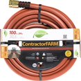 thumbnail image 2 of Colorite - Swan Contractorfarm 0.75” x 100’ Heavy Duty Hose, 2 of 5