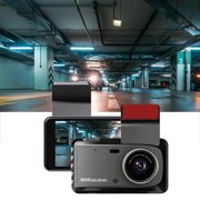 Cameland Dash Cam 1080P For Cars 4 Inch Dashcam with Super Night Vision 170° Wide Angle Dashboard Cam Recorder Loop Recording Parking Monitor Motion Detection