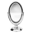thumbnail image 1 of Miangastore Miniature Mirror Adornments Mini Tabletop Cosmetic Mirror Mini House Supplies, 1 of 9