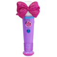 thumbnail image 3 of Nickelodeon Jojo Siwa Microphone, 3 of 3