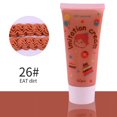 thumbnail image 1 of MesaSe 50ML Simulate Cream Glue Handmade DIY Craft Supplies Phone Shell Patch Arts, 1 of 4