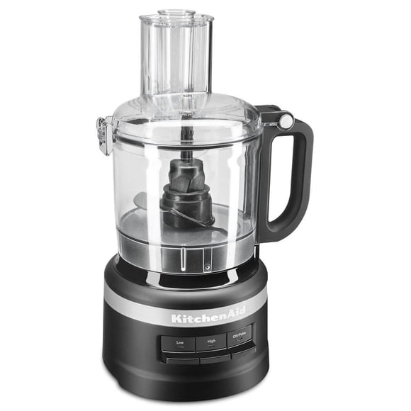 KitchenAid® Robot culinaire de 7 tasses