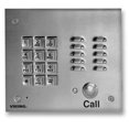 thumbnail image 1 of Electronics  SS Handsfree Phone W/ Key Pad, 1 of 1