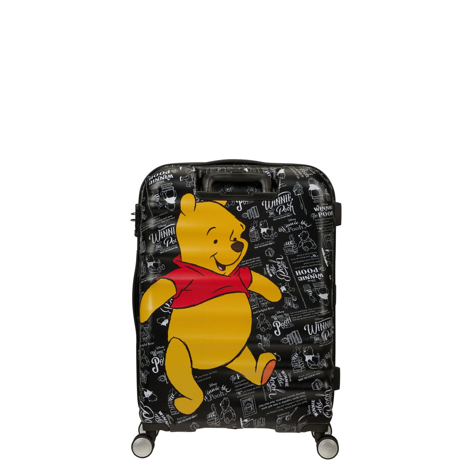American Tourister Disney Moyen