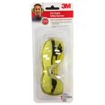 thumbnail image 1 of 3M 47013-WV6 Lunettes de Sécurité Noires et Jaunes, 1 of 6