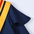 thumbnail image 4 of Kids Graduation Robe Pre School Graduation Cap and Gown Two Pieces Set Graduation Dress Outfit Size 4-5 Years Kids Clothing, 4 of 7