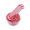 Pink, variant on TIMIFIS Measuring Spoon Kitchen Speed Spoon Measuring Spoon Quantitative Spoon Kitchen Gadgets