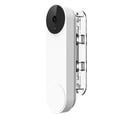 thumbnail image 1 of tredstone Doorbell Mount Holder Adjustable Durable Rack for Google Nest Doorbell, 1 of 9