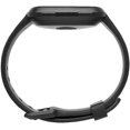 thumbnail image 3 of Refurbished Fitbit WFSFitbitVersa1stGenOBBlack 1st Gen Smartwatch, 3 of 3