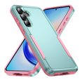 thumbnail image 1 of Pour Samsung Galaxy A16 5G Case, Samsung Galaxy A16 5G Case Dual Layer Hard PC Soft TPU Bumper Full Body Shockproof Strong and Durable Phone Case pour Samsung Galaxy A16 5G,Droproof,Dust-Proof,H, 1 of 6