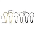 thumbnail image 3 of 89PCS Knitting Tool Accessory Kit Assorted Multi-purpose Crochet Accessories Kit, 3 of 9