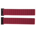 thumbnail image 2 of 26mm  Watch Band Sweat Proof Silicone Strap Quick Release Watchband For  2,  7X 6X 5X With Strong, 2 of 8