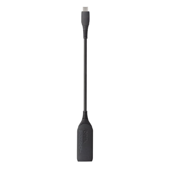 onn. USB-C to USB Plug-and-Play Adapter